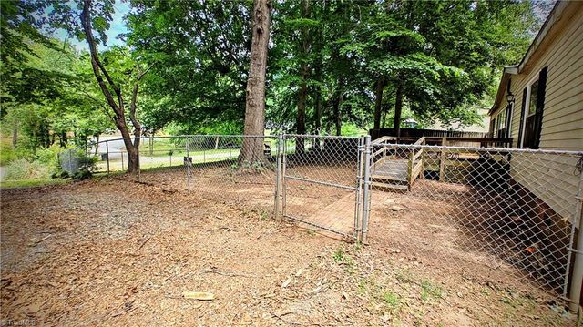 263 Brushy Drive, Lexington, NC 27295