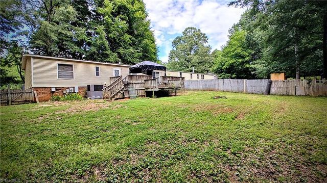 263 Brushy Drive, Lexington, NC 27295