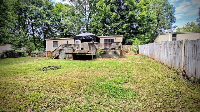 263 Brushy Drive, Lexington, NC 27295