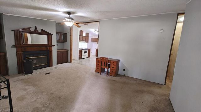 263 Brushy Drive, Lexington, NC 27295
