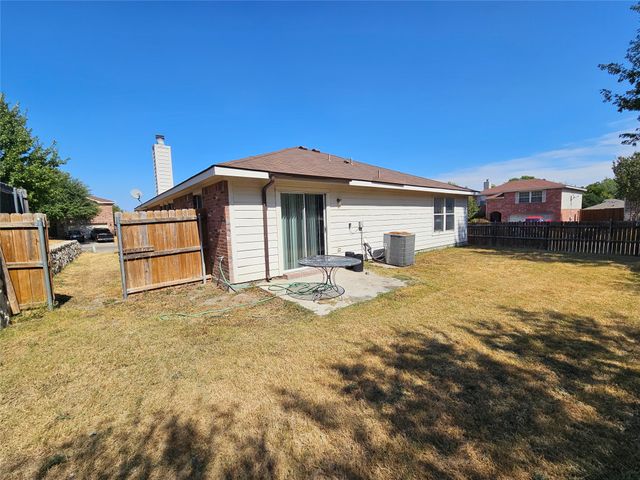 1630 Duet Drive, Dallas, TX 75241