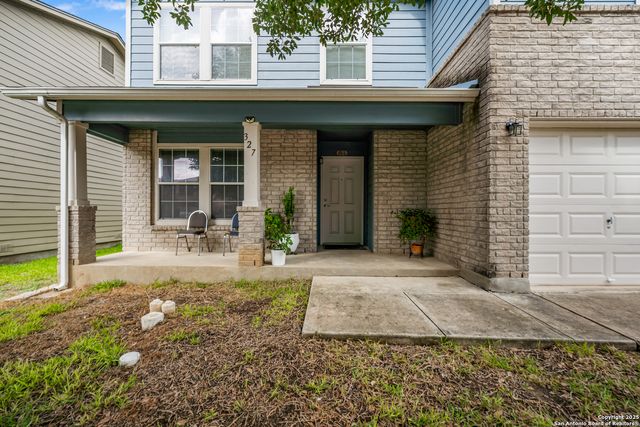 327 redbud, San Antonio, TX 78245