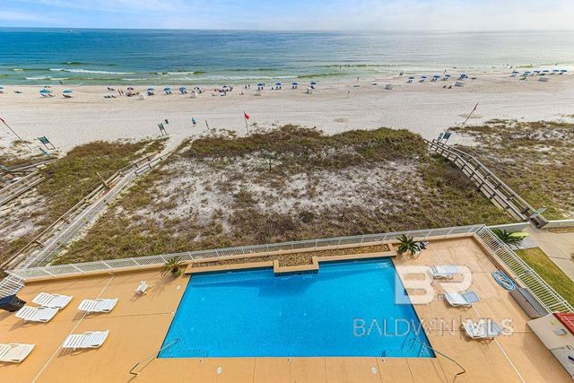 25360 Perdido Beach Boulevard 502, Orange Beach, AL 36561