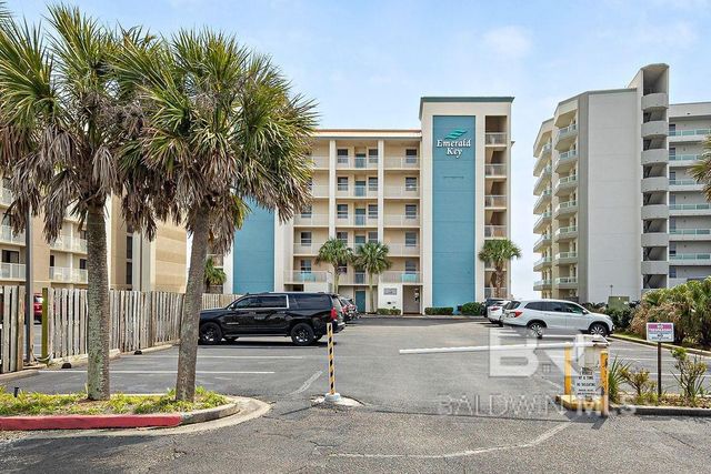 25360 Perdido Beach Boulevard 502, Orange Beach, AL 36561