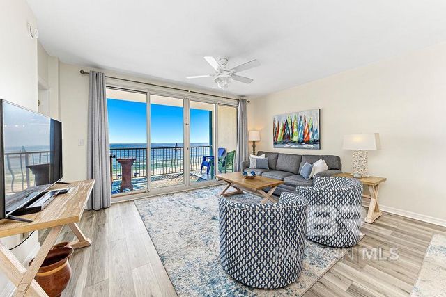 25360 Perdido Beach Boulevard 502, Orange Beach, AL 36561