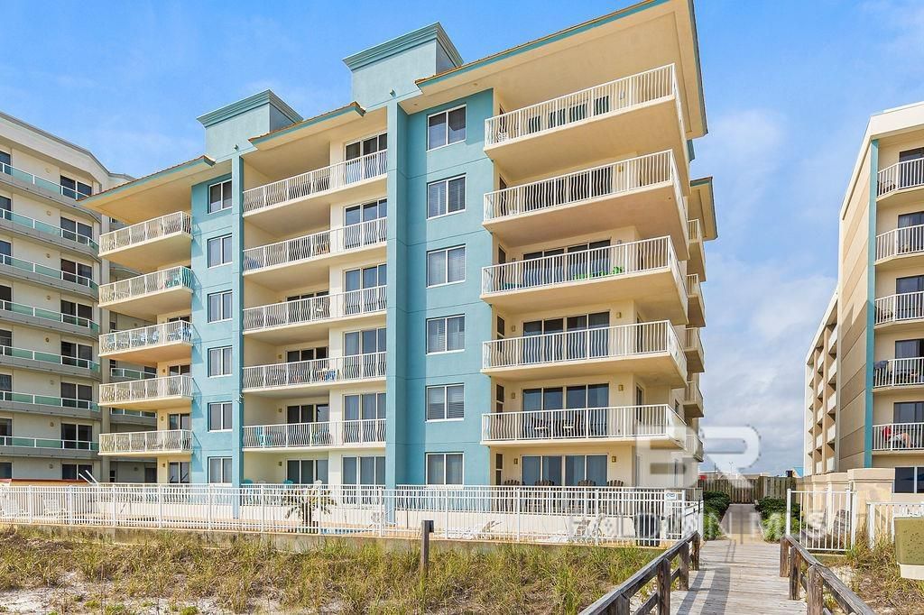 25360 Perdido Beach Boulevard 502, Orange Beach, AL 36561