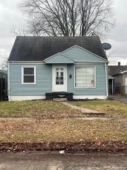 721 Huron Street, Flint, MI 48507