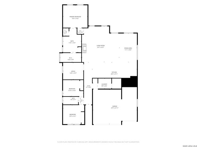921 ACADEMY OAKS DR, San Marcos, TX 78666