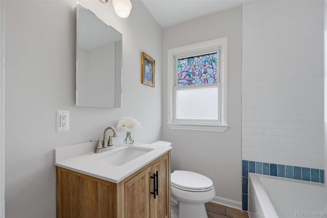 1799 Phillips Avenue, Berkley, MI 48072