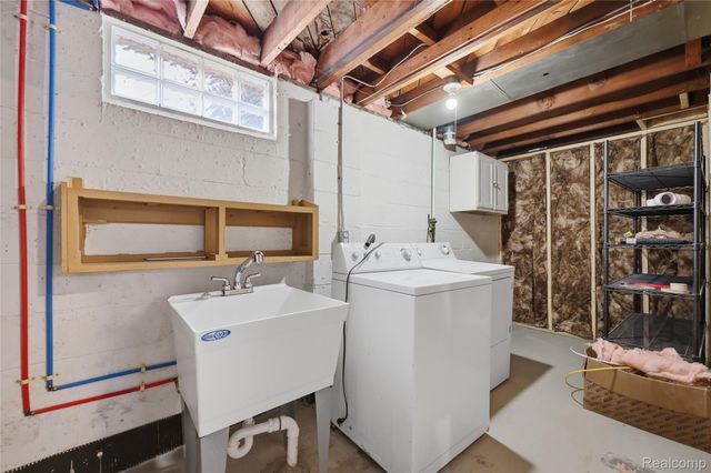 1799 Phillips Avenue, Berkley, MI 48072