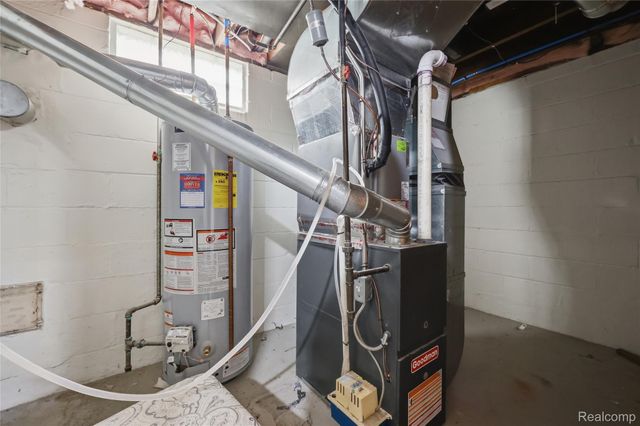 1799 Phillips Avenue, Berkley, MI 48072