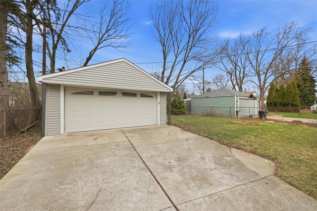 1799 Phillips Avenue, Berkley, MI 48072