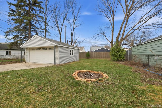 1799 Phillips Avenue, Berkley, MI 48072