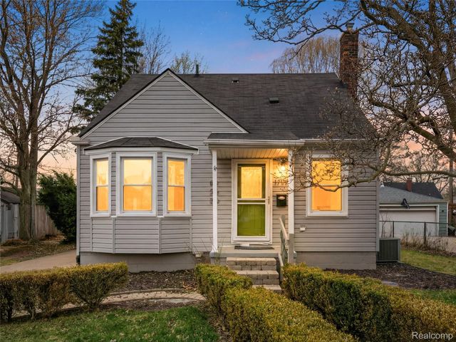 1799 Phillips Avenue, Berkley, MI 48072