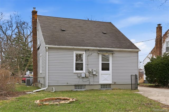 1799 Phillips Avenue, Berkley, MI 48072