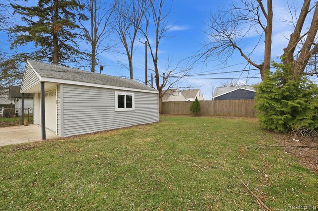 1799 Phillips Avenue, Berkley, MI 48072