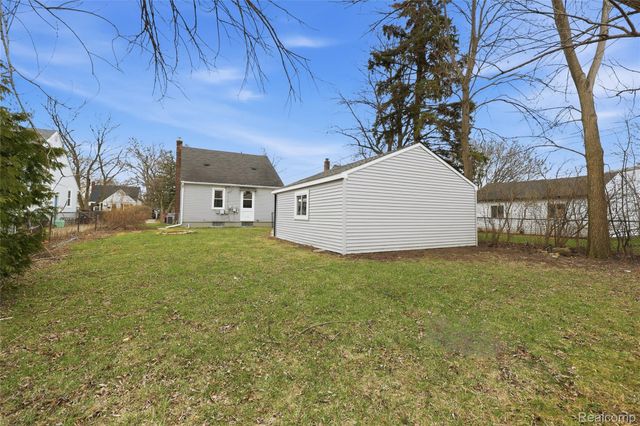 1799 Phillips Avenue, Berkley, MI 48072