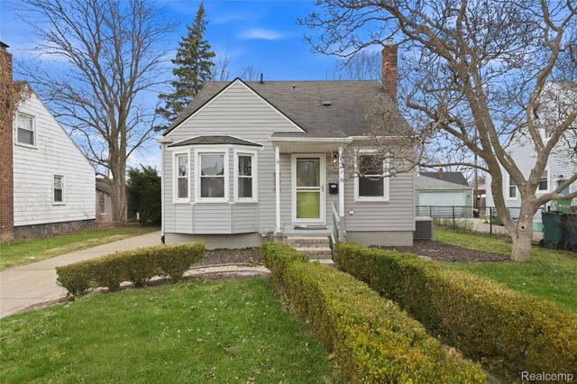 1799 Phillips Avenue, Berkley, MI 48072