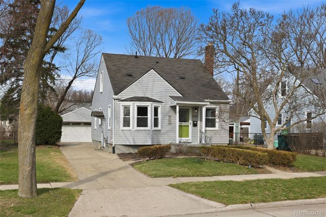 1799 Phillips Avenue, Berkley, MI 48072