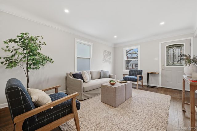 1799 Phillips Avenue, Berkley, MI 48072