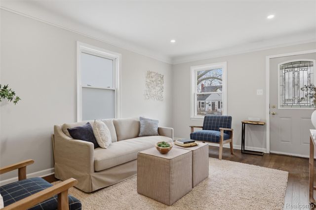 1799 Phillips Avenue, Berkley, MI 48072