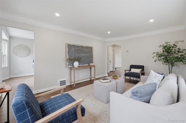 1799 Phillips Avenue, Berkley, MI 48072