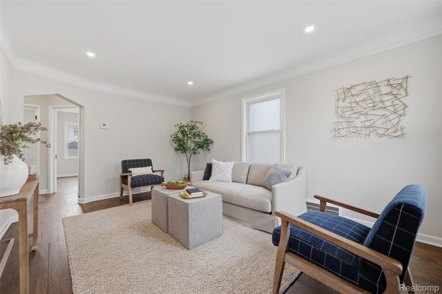 1799 Phillips Avenue, Berkley, MI 48072