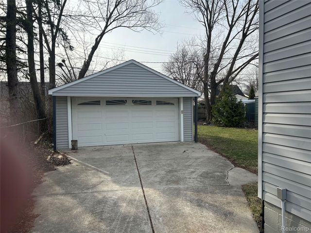 1799 Phillips Avenue, Berkley, MI 48072