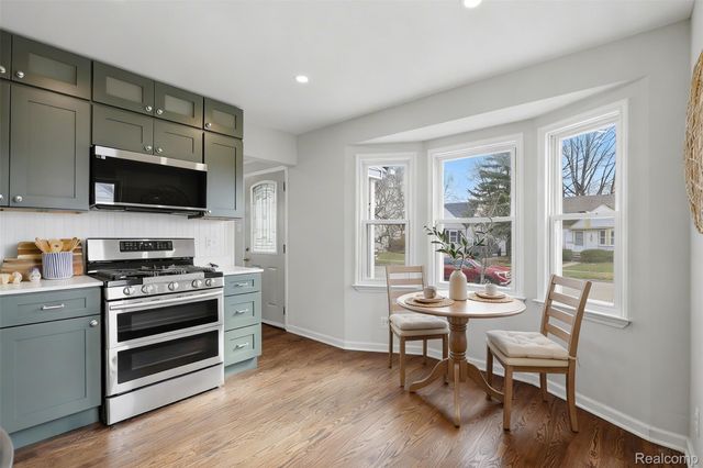 1799 Phillips Avenue, Berkley, MI 48072