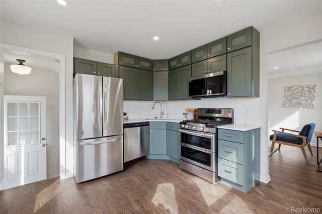 1799 Phillips Avenue, Berkley, MI 48072