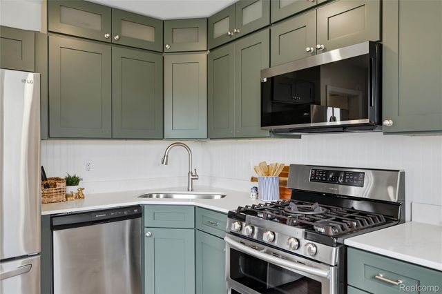 1799 Phillips Avenue, Berkley, MI 48072