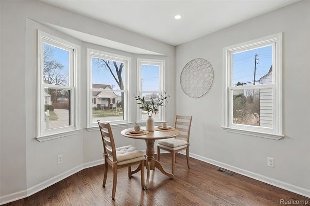 1799 Phillips Avenue, Berkley, MI 48072