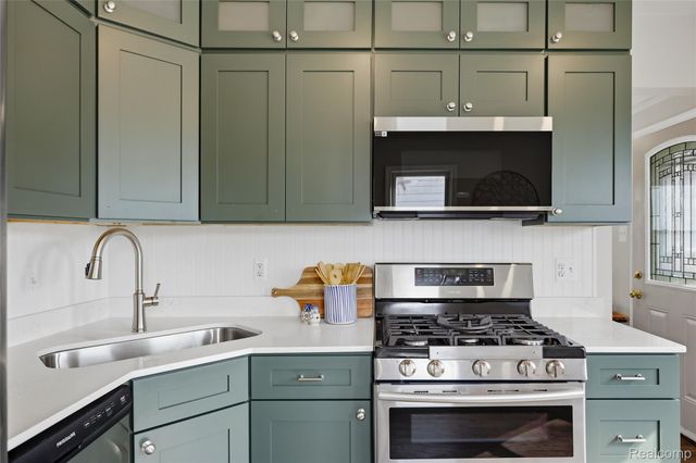 1799 Phillips Avenue, Berkley, MI 48072