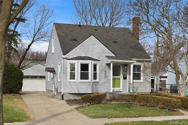 1799 Phillips Avenue, Berkley, MI 48072