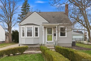 1799 Phillips Avenue, Berkley, MI 48072