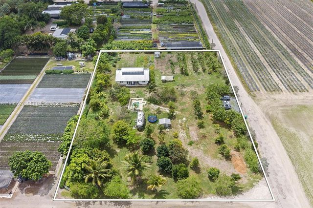 20255 SW 154th Ave, Miami, FL 33187