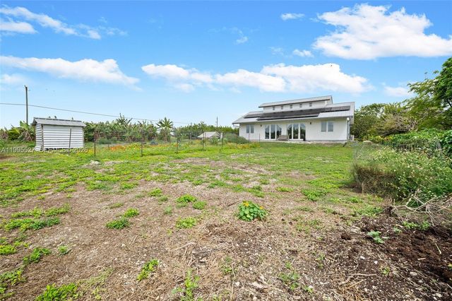 20255 SW 154th Ave, Miami, FL 33187