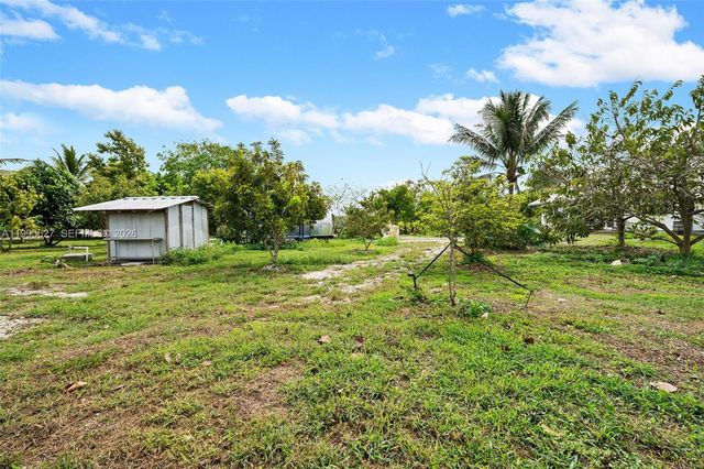 20255 SW 154th Ave, Miami, FL 33187