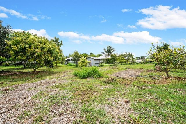 20255 SW 154th Ave, Miami, FL 33187
