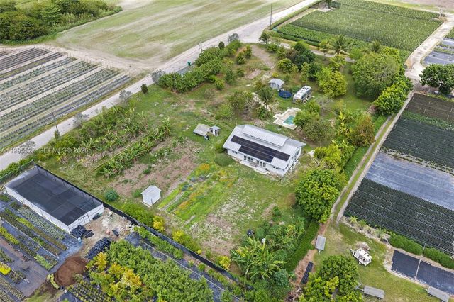 20255 SW 154th Ave, Miami, FL 33187