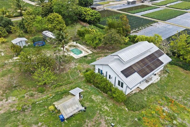 20255 SW 154th Ave, Miami, FL 33187