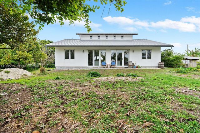 20255 SW 154th Ave, Miami, FL 33187