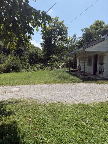 1025 Old Bear Creek Rd, Vanleer, TN 37181