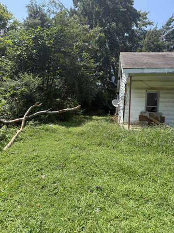 1025 Old Bear Creek Rd, Vanleer, TN 37181