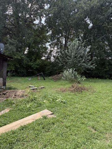 1025 Old Bear Creek Rd, Vanleer, TN 37181