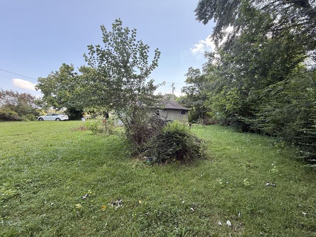 1025 Old Bear Creek Rd, Vanleer, TN 37181