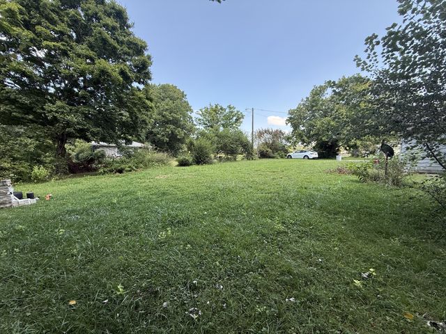 1025 Old Bear Creek Rd, Vanleer, TN 37181