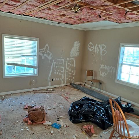 616 N Edgewood Drive, Muncie, IN 47303