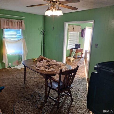 616 N Edgewood Drive, Muncie, IN 47303