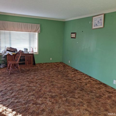 616 N Edgewood Drive, Muncie, IN 47303